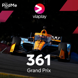 361. Grand Prix