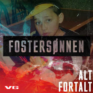 FOSTERSØNNEN (5:5) - Bildet fra parkeringsplassen