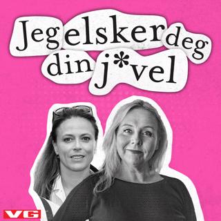 Jeg elsker deg din jævel