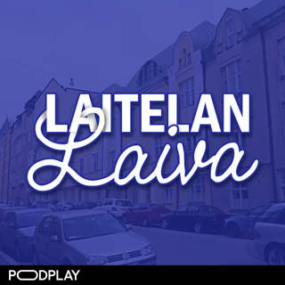 Laitelan laiva