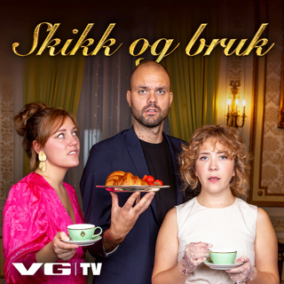 Ikke plag folk med bryllupet ditt