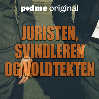 Juristen, svindleren og voldtekten