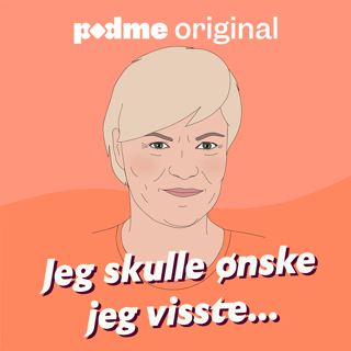 Jeg skulle ønske jeg visste...