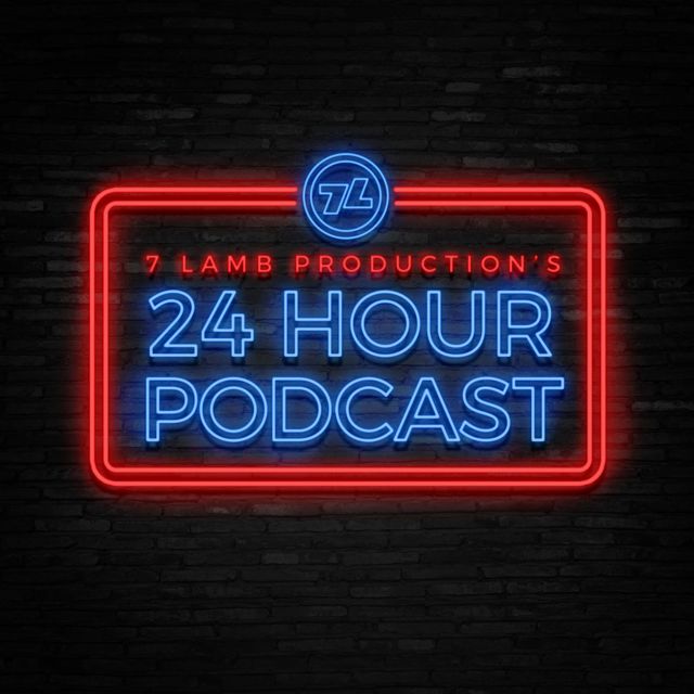 podcast cover