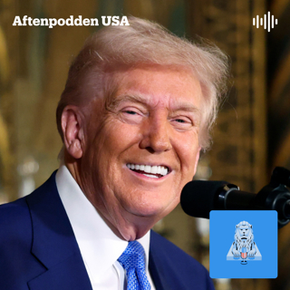 Kan demokratene stoppe Trump?