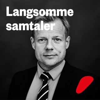 Sage Lenier: Vi kan ikke vente på, systemet giver os løsninger på klimakrisen. Vi laver dem selv