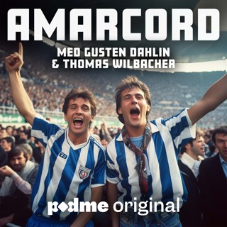 Amarcord – FC Start och Dödsmatchen