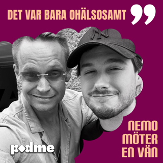 552. Tobias ”Panda” Näslund