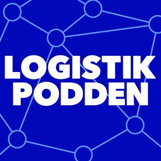 Avsnitt 23 - Spanarna på Logistik och transport
