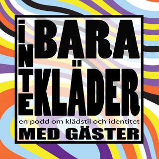 Inte Bara Kläder - Säsongsavslutning, 2:a säs.