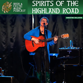 Spirits if the Highland Road #775