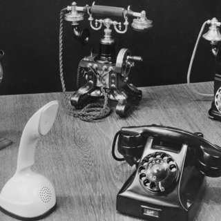 Patentmiss skapade svenskt telefonunder