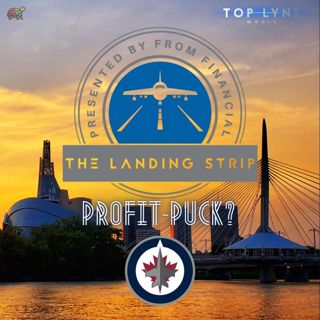 Offseason News and Notes (Part 2) - Profit-Puck?