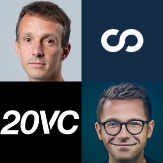 20VC: Why Greed is the #1 Enemy of Venture Returns, Why Not Enough VCs Play to Win and Lessons from Scaling to $100M and 1,200 Employees and Then Cratering with Julio Vasconcellos, Founder @ Atlantico