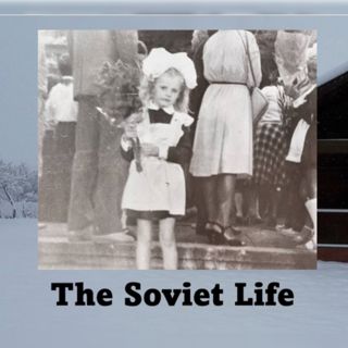 24: Flowers for the Teacher - A Soviet Childhood Tradition