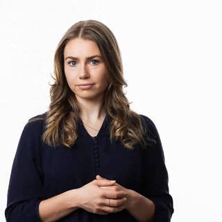 Esmeralda Svenningsson: Frågorna i flodvågens Kerrville