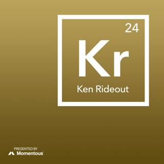 Hardship, Resilience & Competing at the Highest Level | Ken Rideout