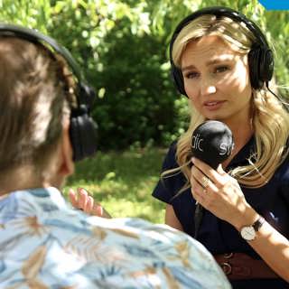 Ebba Busch (KD) vill att fler ska få leva Svensson-liv
