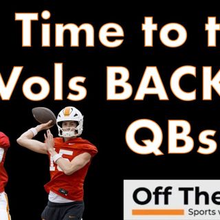 Should Tennessee Football just let Vols QB Nico Iamaleava walk?