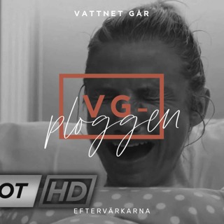 561. VG-ploggen: "Eftervärkarna - en ovälkommen smärta" (Repris)