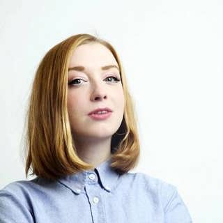 Sandra Beijer: "Min tonårstid bor kvar i mig."
