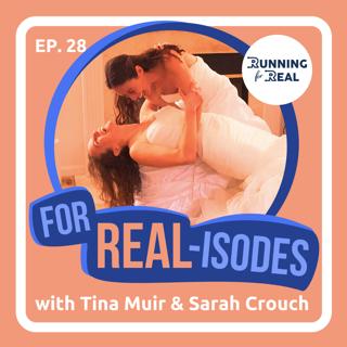 For Real-Isodes: Get Up, Stand Up - Ep. 28