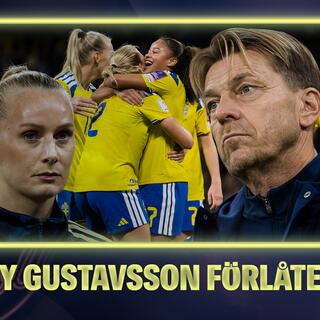 157. Expressen Fotboll Dam: Är Tony Gustavsson förlåten efter misstagen?