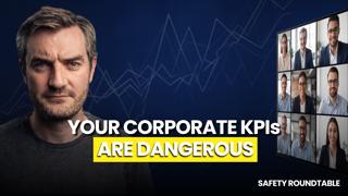 Safety Roundtable: The Safety Confidence Gap