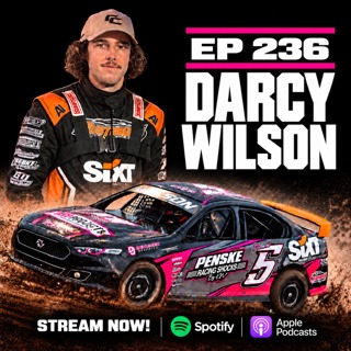 Ep. 236 - Darcy Wilson