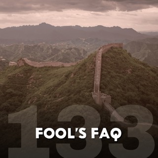 Is The Great Wall Of China Actually Visible From Space? (Refresher)