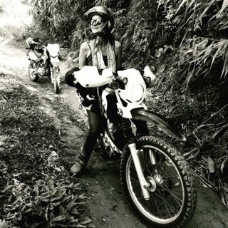 Ep. 154: Female Motorcyclists in Asia