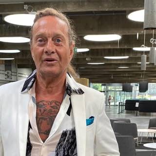 Björn Ranelid: En stor skam att barn inte får vara barn idag