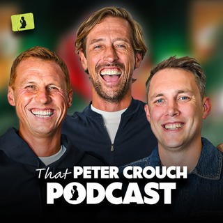 Stuart Pearce: How PSYCHO Went From Electrician to England Legend & Brian Clough Stories! | EP. 422