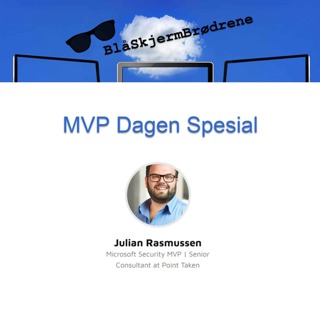 #25-13 MVP Dagen - Julian Rasmussen
