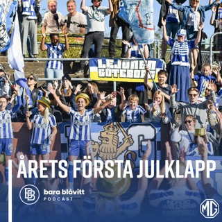 707. Årets första julklapp
