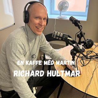 Richard Hultmar
