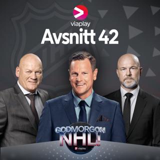 42. Vinnare och förlorare efter trejd-deadline, och så slutar Stanley Cup