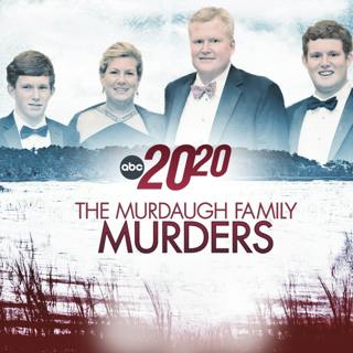 The Murdaugh Family Murders