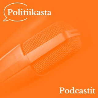 Suomessa poikkeuksellinen poliittinen kehityskulku näyttää normaalilta. 15.12.16 — JOHANNA VUORELMA