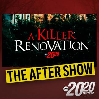 The After Show: A Killer Renovation