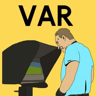 Premier League VAR Explained & The Athletic's Ed Malyon