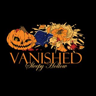 Vanished Sleepy Hollow Trailer
