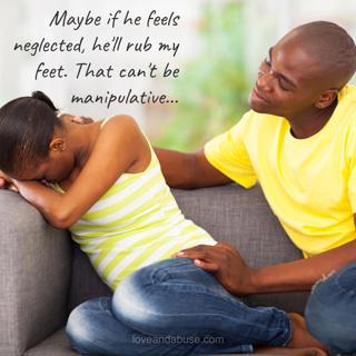 Do they benefit from your response to their hurtful behavior?