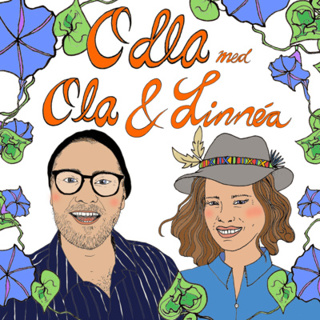 EP 28: LIVE FRÅN MALMÖ GARDEN SHOW
