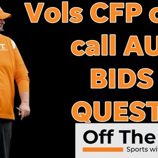 ESPN FPI gives Vols the 9th best CFP odds: Tennessee Football 5th in the SEC