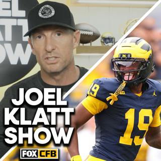 10 Games that will shape the 2026 College Football Season
