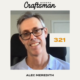 #321 Alec Meredith of Armstrong Construction