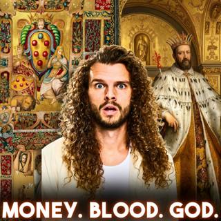 Who Was the Family That Bankrolled the Renaissance?