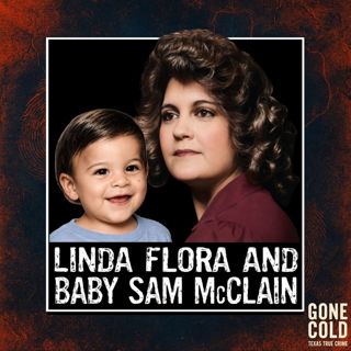 Linda Flora & Baby Sam McClain