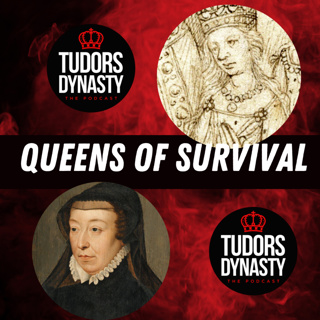 Queens of Survival: The Catherines Who Shaped Dynasties